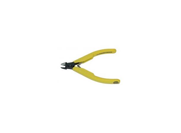 Sidavbitare Lindström 0.1-1.0 mm Ultra Utan fas. För koppartråd 